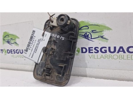 Maneta Exterior Delantera Izquierda Citroen JUMPY  1 9 TD