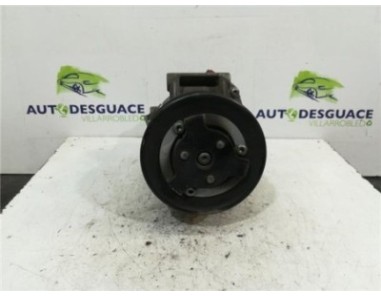 Compresor Aire Acondicionado Opel Astra J Berlina 5p  1 6 Cosmo [1 6 Ltr  - 85 kW 16V]