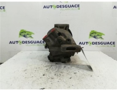 Compresor Aire Acondicionado Opel Astra J Berlina 5p  1 6 Cosmo [1 6 Ltr  - 85 kW 16V]