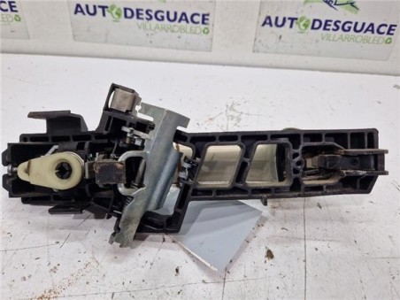 Maneta Exterior Delantera Izquierda Ford Tourneo Courier  1 5 Titanium [1 5 Ltr  - 70 kW TDCi CAT]