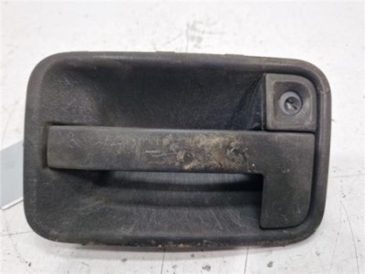 Maneta Exterior Delantera Derecha Peugeot 806  1 9 TD
