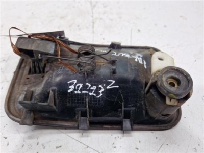 Maneta Exterior Delantera Derecha Peugeot 806  1 9 TD 2