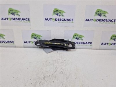Maneta Exterior Delantera Izquierda Nissan Micra IV  1 2