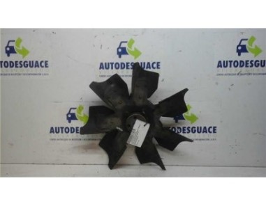 Ventilador Viscoso Chrysler JEEP CHEROKEE 4 0  Ventilador Viscoso Chrysler JEEP CHEROKEE 4 0