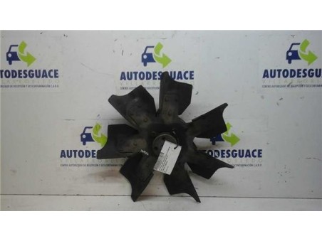 Ventilador Viscoso Chrysler JEEP CHEROKEE 4 0 