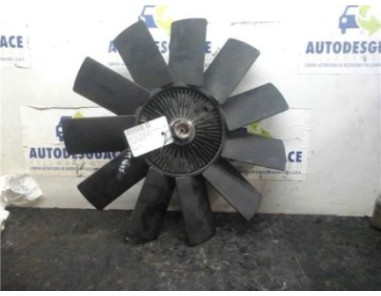 Ventilador Viscoso BMW SERIE 5 BERLINA 2 2 24V  Ventilador Viscoso BMW SERIE 5 BERLINA 2 2 24V