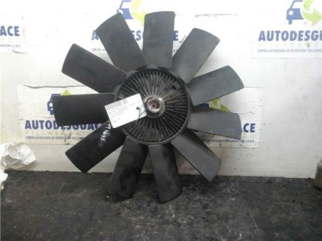 Ventilador Viscoso BMW SERIE 5 BERLINA 2 2 24V 