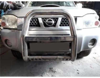 Ventilador Viscoso Nissan PICK-UP 2 5 Turbodiesel  Ventilador Viscoso Nissan PICK-UP 2 5 Turbodiesel