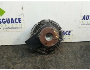 Ventilador Viscoso Nissan PICK-UP 2 5 Turbodiesel  Ventilador Viscoso Nissan PICK-UP 2 5 Turbodiesel