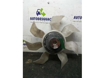 Ventilador Viscoso Infiniti FX 4 5 V8