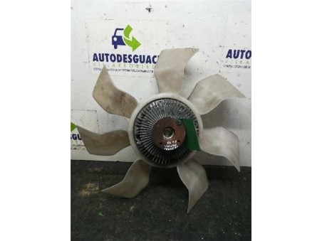 Ventilador Viscoso Infiniti FX 4 5 V8 