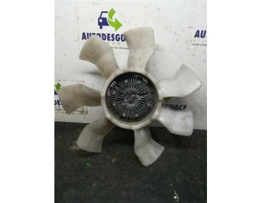 Ventilador Viscoso Infiniti FX 4 5 V8  Ventilador Viscoso Infiniti FX 4 5 V8