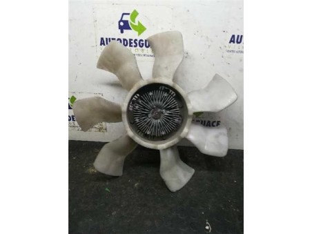 Ventilador Viscoso Infiniti FX 4 5 V8 