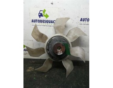 Ventilador Viscoso Infiniti FX 4 5 V8  Ventilador Viscoso Infiniti FX 4 5 V8