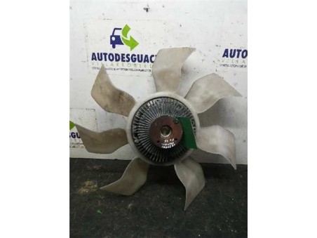 Ventilador Viscoso Infiniti FX 4 5 V8 