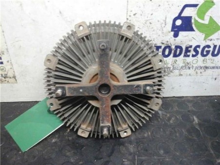 Ventilador Viscoso Mitsubishi MONTERO 3 2 DI-D 