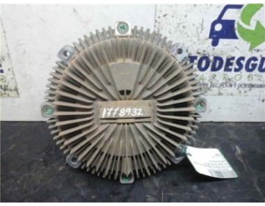 Ventilador Viscoso Mitsubishi MONTERO 3 2 DI-D  Ventilador Viscoso Mitsubishi MONTERO 3 2 DI-D