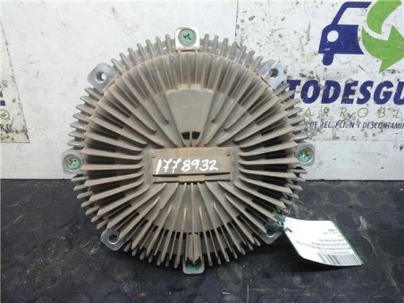 Ventilador Viscoso Mitsubishi MONTERO 3 2 DI-D 