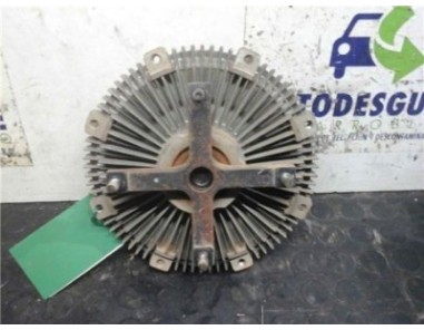 Ventilador Viscoso Mitsubishi MONTERO 3 2 DI-D  Ventilador Viscoso Mitsubishi MONTERO 3 2 DI-D