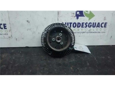 Ventilador Viscoso Skoda SUPERB 2 0 TDI DPF