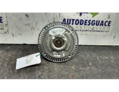 Ventilador Viscoso Skoda SUPERB 2 0 TDI DPF  Ventilador Viscoso Skoda SUPERB 2 0 TDI DPF