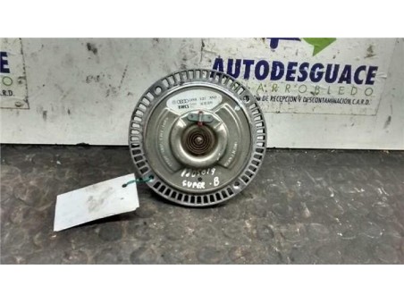 Ventilador Viscoso Skoda SUPERB 2 0 TDI DPF 