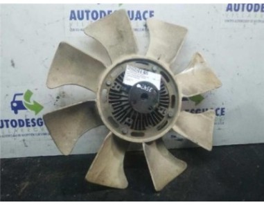 Ventilador Viscoso Kia SPORTAGE 2 0 Turbodiesel  Ventilador Viscoso Kia SPORTAGE 2 0 Turbodiesel