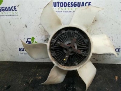 Ventilador Viscoso Mitsubishi MONTERO 3 2 DI-D