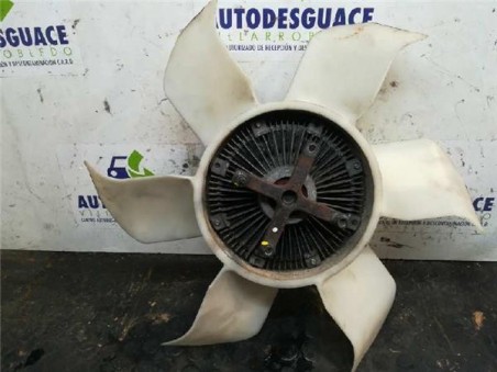 Ventilador Viscoso Mitsubishi MONTERO 3 2 DI-D 