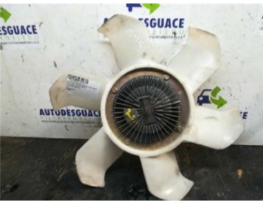 Ventilador Viscoso Mitsubishi MONTERO 3 2 DI-D  Ventilador Viscoso Mitsubishi MONTERO 3 2 DI-D