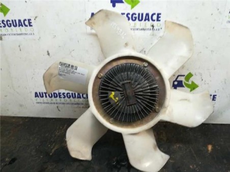 Ventilador Viscoso Mitsubishi MONTERO 3 2 DI-D 