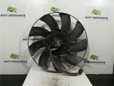 Ventilador Viscoso Land Rover Range Rover Sport  2 7 V6 TD S [2 7 Ltr  - 140 kW Td V6 CAT]