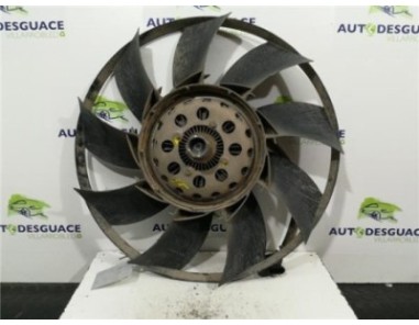 Ventilador Viscoso Land Rover Range Rover Sport  2 7 V6 TD S [2 7 Ltr  - 140 kW Td V6 CAT]
