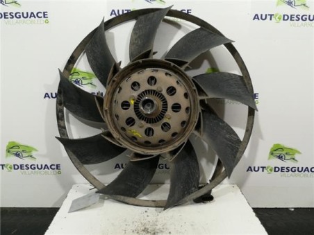 Ventilador Viscoso Land Rover Range Rover Sport  2 7 V6 TD S [2 7 Ltr  - 140 kW Td V6 CAT]