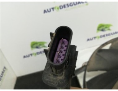 Ventilador Viscoso Land Rover Range Rover Sport  2 7 V6 TD S [2 7 Ltr  - 140 kW Td V6 CAT]