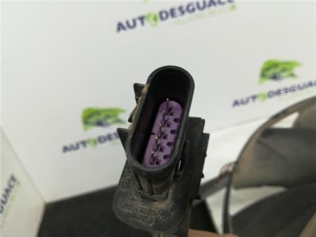 Ventilador Viscoso Land Rover Range Rover Sport  2 7 V6 TD S [2 7 Ltr  - 140 kW Td V6 CAT]