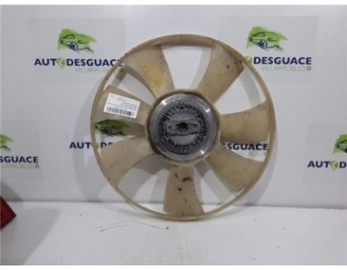 Ventilador Viscoso Mercedes-Benz SPRINTER 3 5-t Furgón  310 CDI Ventilador Viscoso Mercedes-Benz SPRINTER 3 5-t Furgón  310 CDI