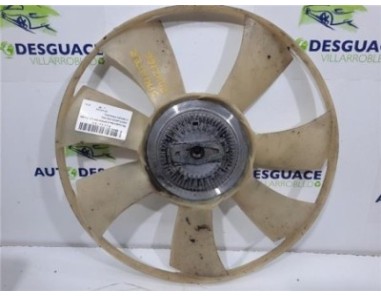 Ventilador Viscoso Mercedes-Benz SPRINTER 3 5-t Furgón  310 CDI Ventilador Viscoso Mercedes-Benz SPRINTER 3 5-t Furgón  310 CDI