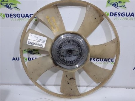 Ventilador Viscoso Mercedes-Benz SPRINTER 3 5-t Furgón  310 CDI
