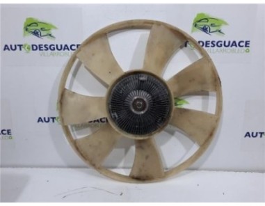 Ventilador Viscoso Mercedes-Benz SPRINTER 3 5-t Furgón  310 CDI Ventilador Viscoso Mercedes-Benz SPRINTER 3 5-t Furgón  310 CDI