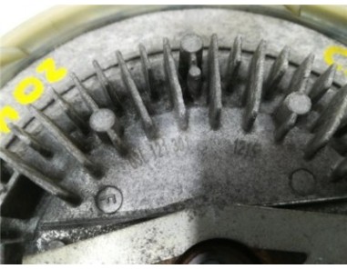 Ventilador Viscoso Volkswagen Crafter Furgón  2 0 Furgón 30 BC [2 0 Ltr  - 100 kW TDI]