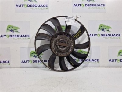 Ventilador Viscoso Audi A6 AVANT 2 5 V6 24V TDI