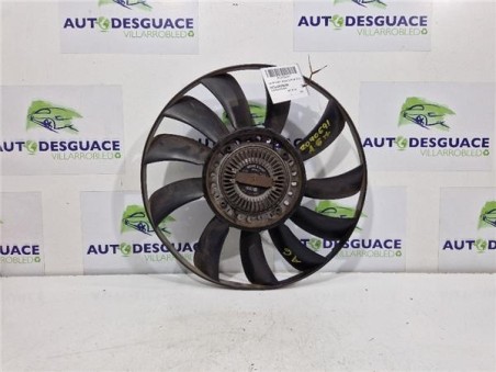 Ventilador Viscoso Audi A6 AVANT 2 5 V6 24V TDI 