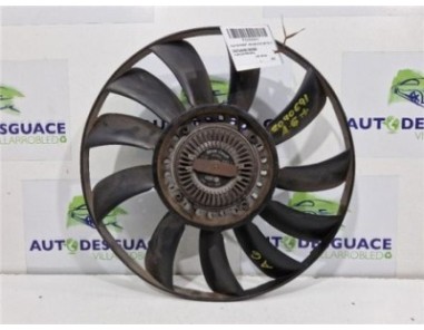 Ventilador Viscoso Audi A6 AVANT 2 5 V6 24V TDI 