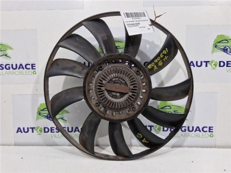 Ventilador Viscoso Audi A6 AVANT 2 5 V6 24V TDI 