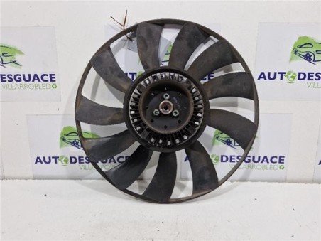 Ventilador Viscoso Audi A6 AVANT 2 5 V6 24V TDI 