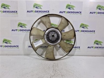 Ventilador Viscoso Mercedes-Benz Sprinter II Furgón  2 1 413/414/416/510/511/513/514/516 CDI  [2 1 Ltr  - 70 kW CDI]