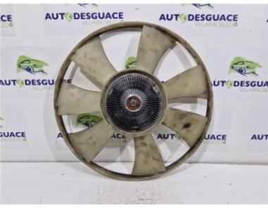 Ventilador Viscoso Mercedes-Benz Sprinter II Furgón  2 1 413/414/416/510/511/513/514/516 CDI  [2 1 Ltr  - 70 kW CDI]