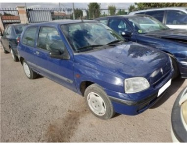 Centralita Renault CLIO I FASE I+II 1 2 