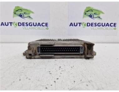 Centralita Renault CLIO I FASE I+II 1 2 